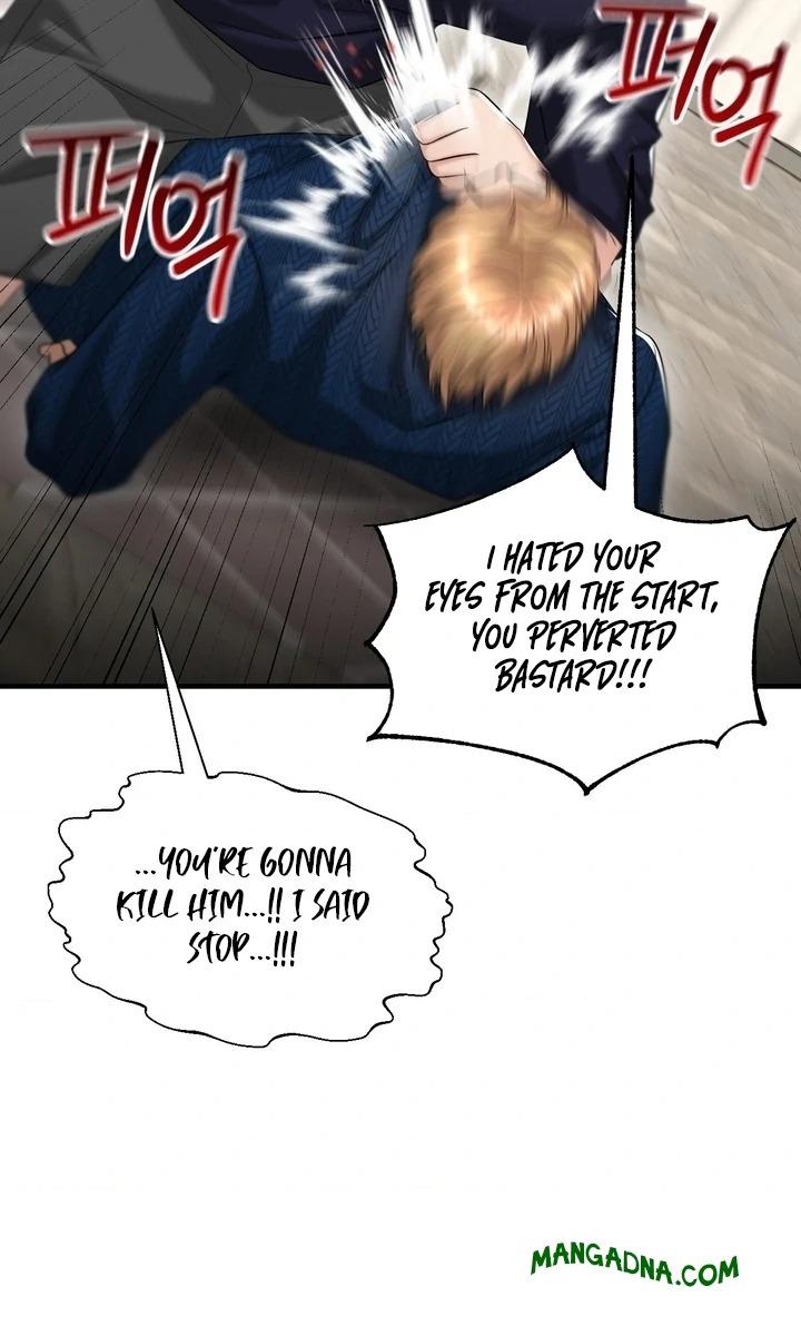 Lets Go For A Shampoo - Chapter 19 Page 14