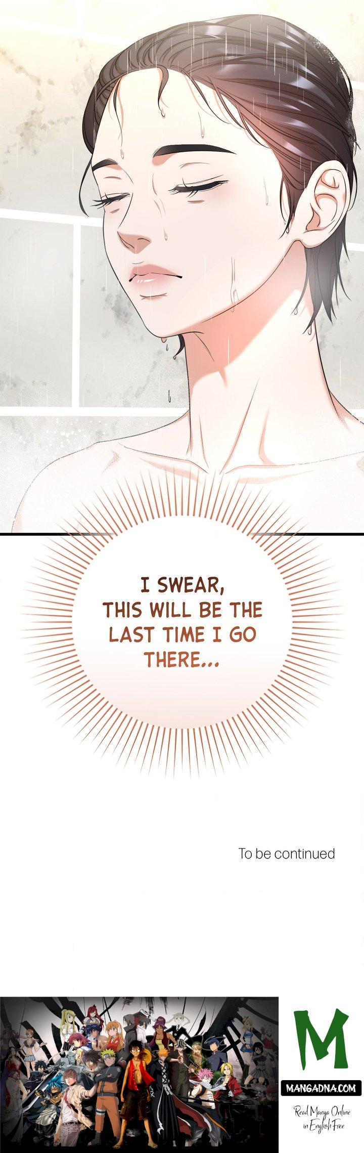 Lets Go For A Shampoo - Chapter 2 Page 32