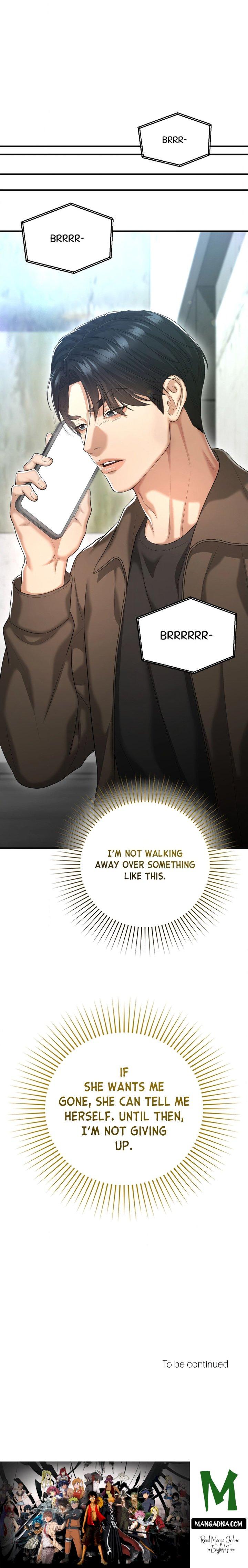 Lets Go For A Shampoo - Chapter 28 Page 28