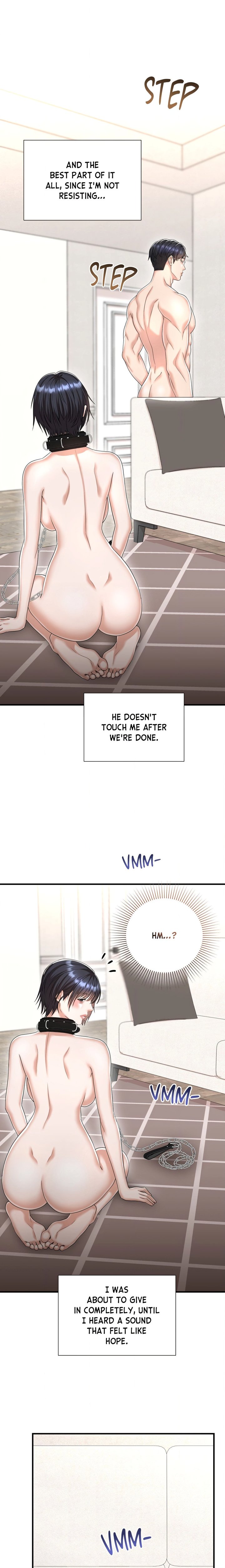 Lets Go For A Shampoo - Chapter 29 Page 24