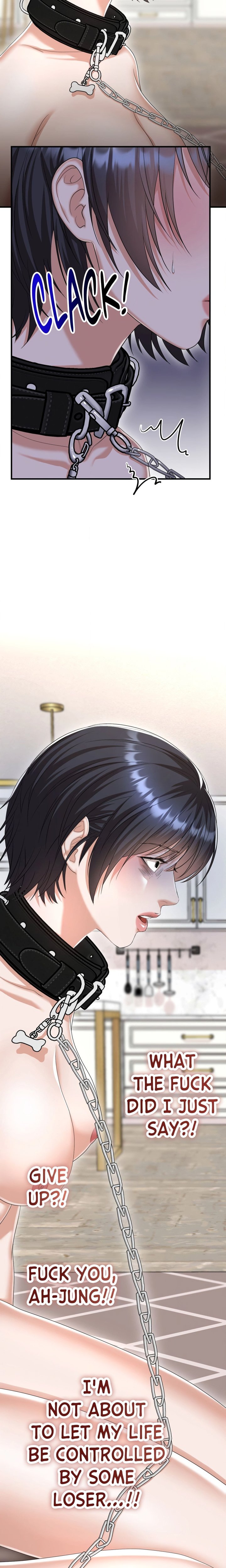 Lets Go For A Shampoo - Chapter 29 Page 26