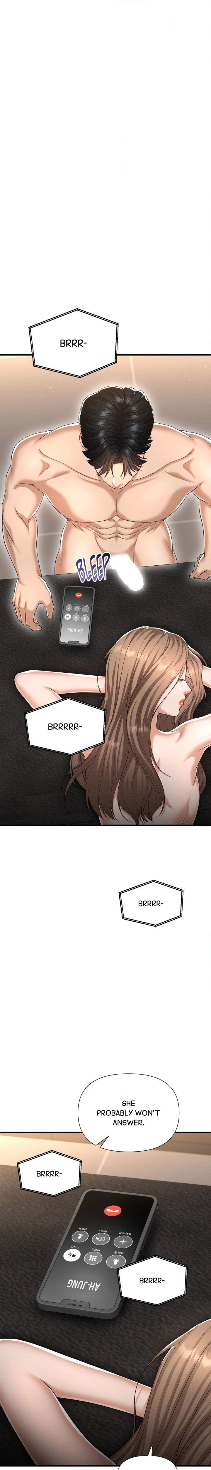 Lets Go For A Shampoo - Chapter 29 Page 34
