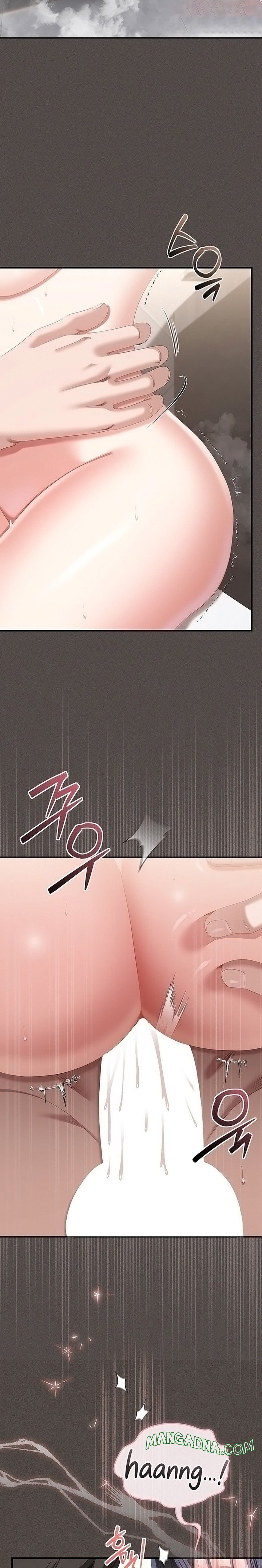 As Written In the Lewd Notebook - Chapter 6 Page 8