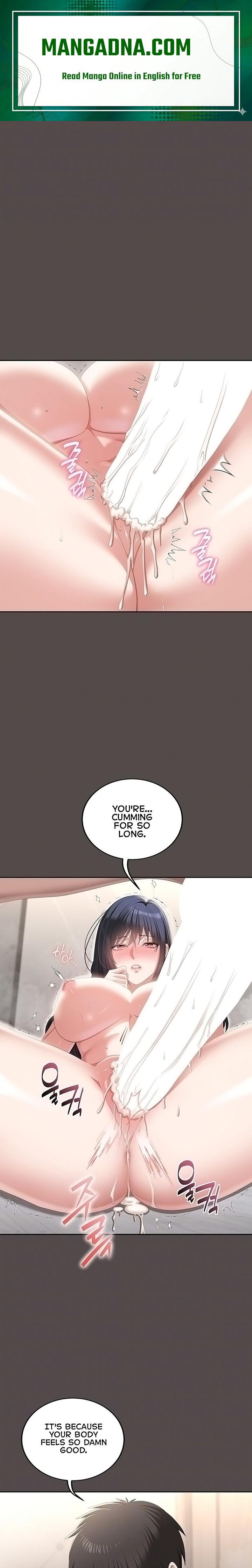As Written In the Lewd Notebook - Chapter 7 Page 1