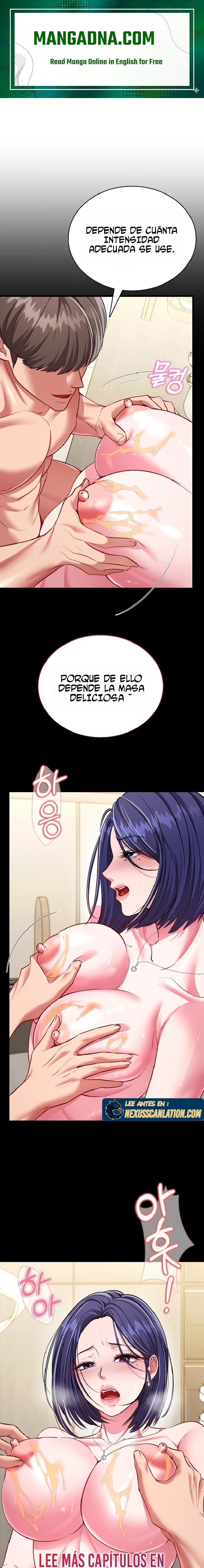 Sexy Desserts Raw - Chapter 10 Page 1