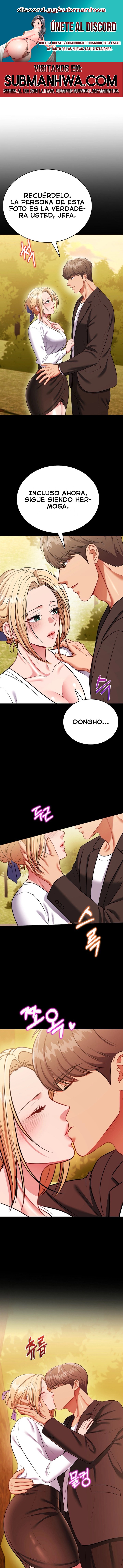 Sexy Desserts Raw - Chapter 15 Page 1