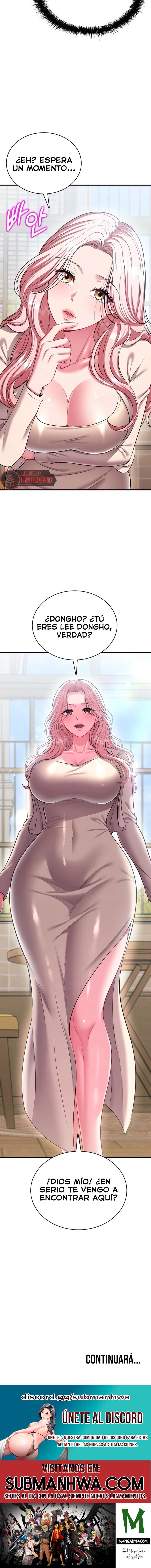 Sexy Desserts Raw - Chapter 15 Page 15