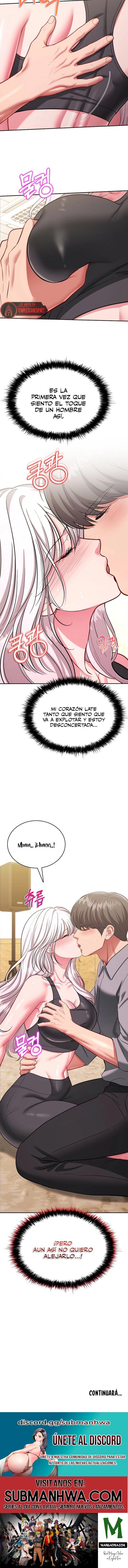 Sexy Desserts Raw - Chapter 17 Page 16