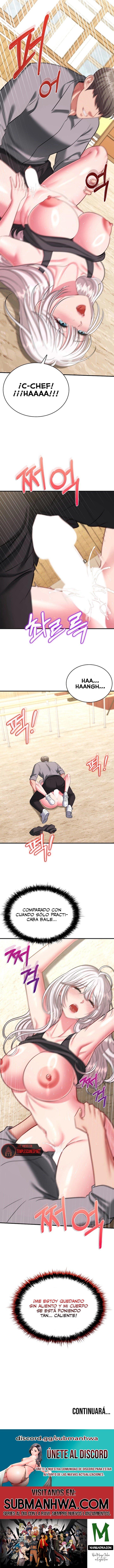 Sexy Desserts Raw - Chapter 18 Page 14