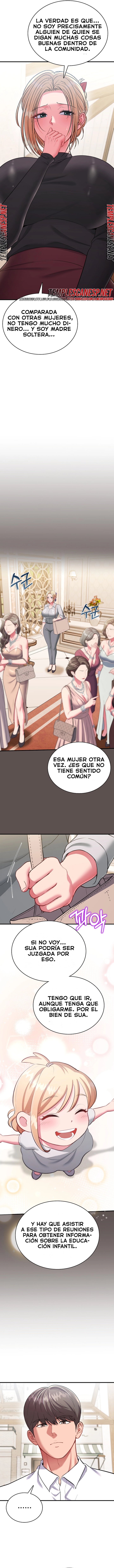 Sexy Desserts Raw - Chapter 19 Page 13