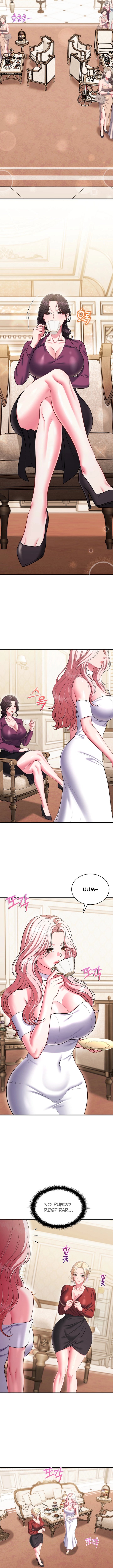 Sexy Desserts Raw - Chapter 19 Page 15