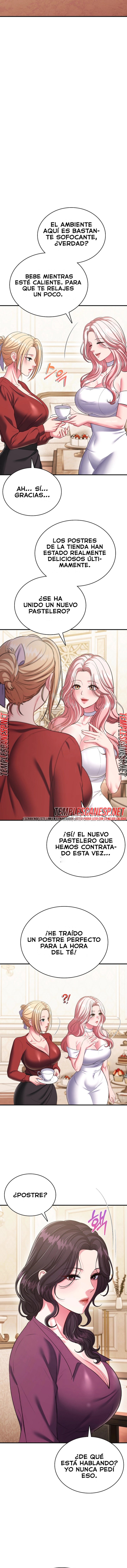 Sexy Desserts Raw - Chapter 19 Page 16