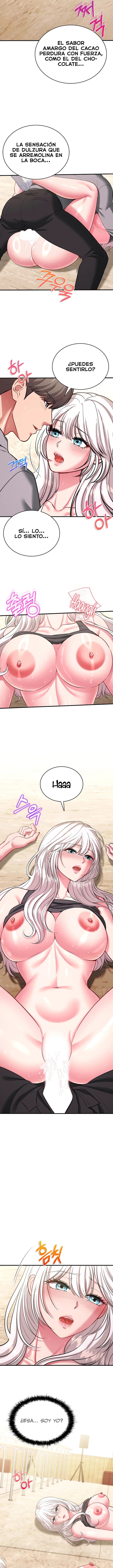 Sexy Desserts Raw - Chapter 19 Page 3