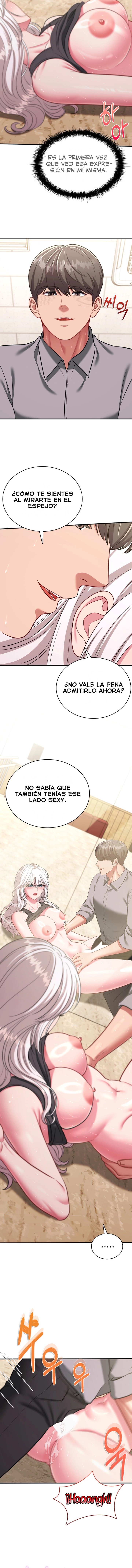Sexy Desserts Raw - Chapter 19 Page 4