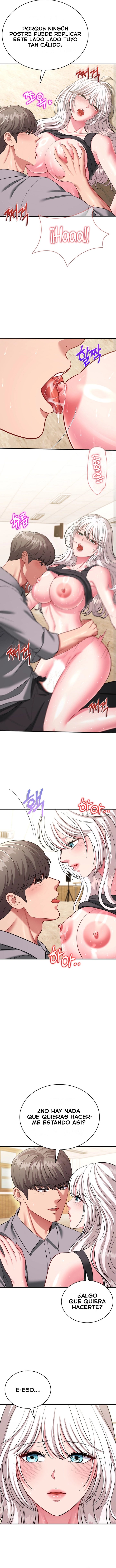 Sexy Desserts Raw - Chapter 19 Page 6
