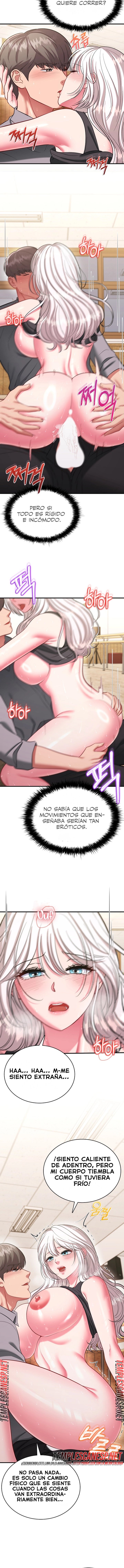 Sexy Desserts Raw - Chapter 19 Page 8
