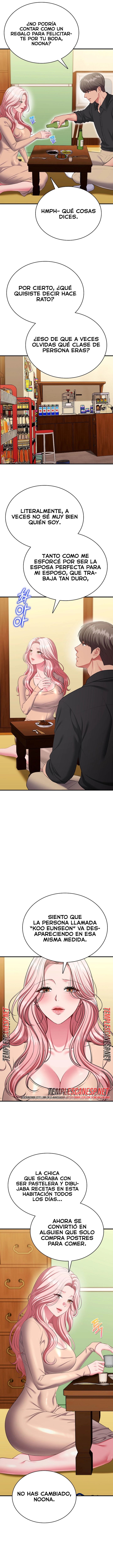 Sexy Desserts Raw - Chapter 25 Page 11