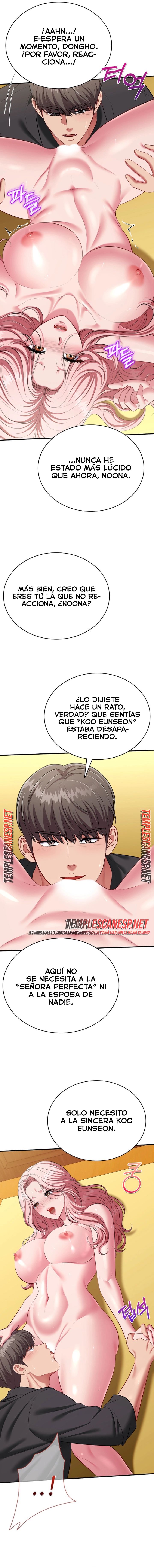 Sexy Desserts Raw - Chapter 25 Page 16