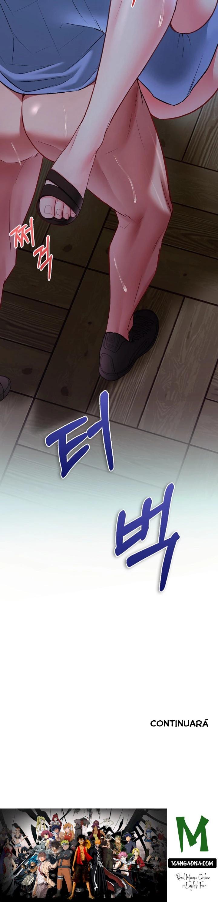 Sexy Desserts Raw - Chapter 3 Page 15