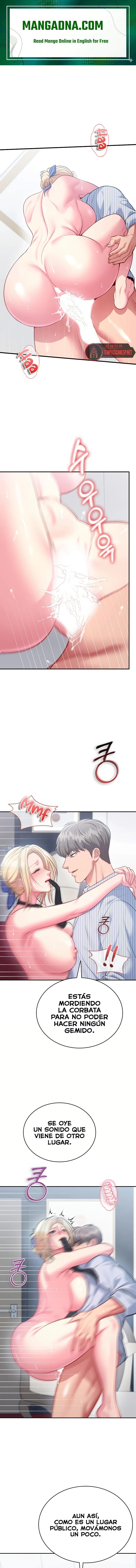 Sexy Desserts Raw - Chapter 7 Page 1