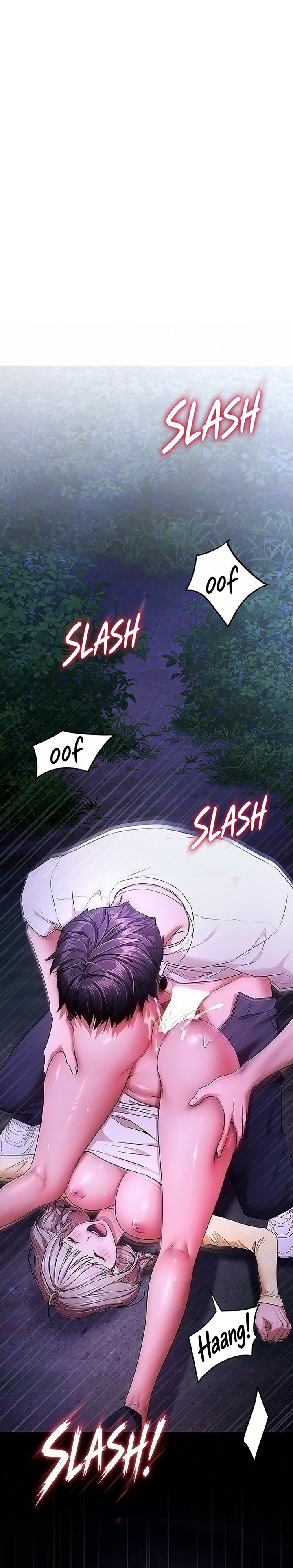 I Banged All My Classmates After Graduation - Chapter 16 Page 1