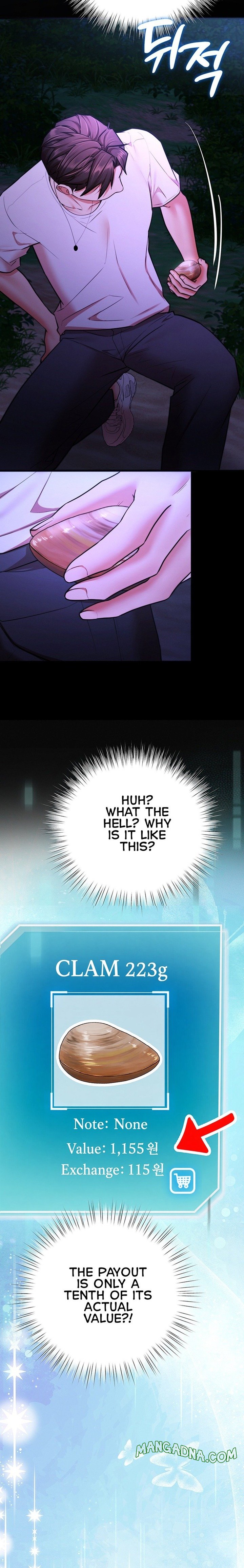 I Banged All My Classmates After Graduation - Chapter 16 Page 27