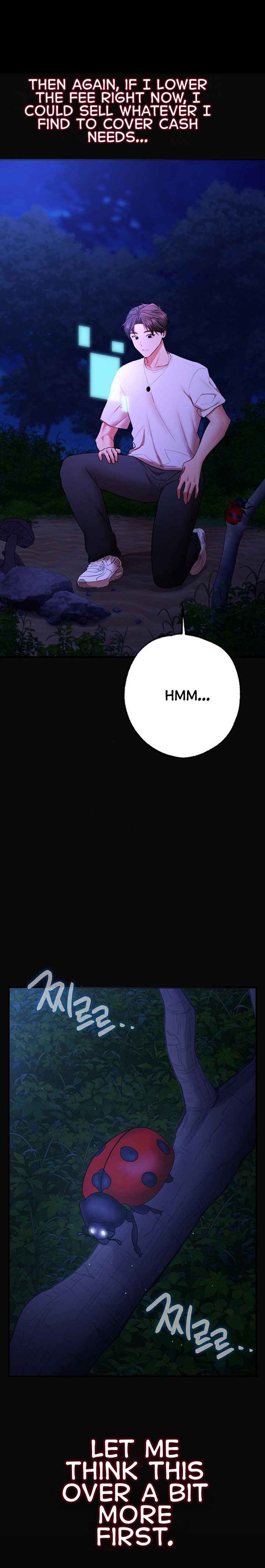 I Banged All My Classmates After Graduation - Chapter 16 Page 29