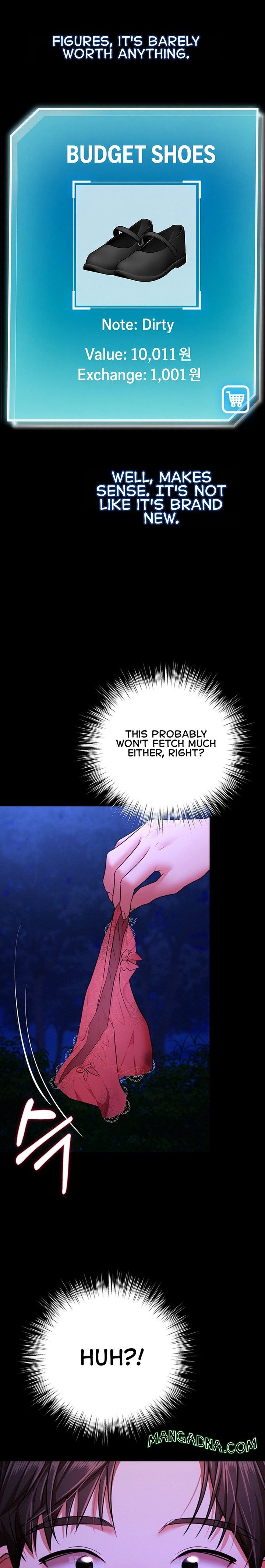I Banged All My Classmates After Graduation - Chapter 16 Page 32