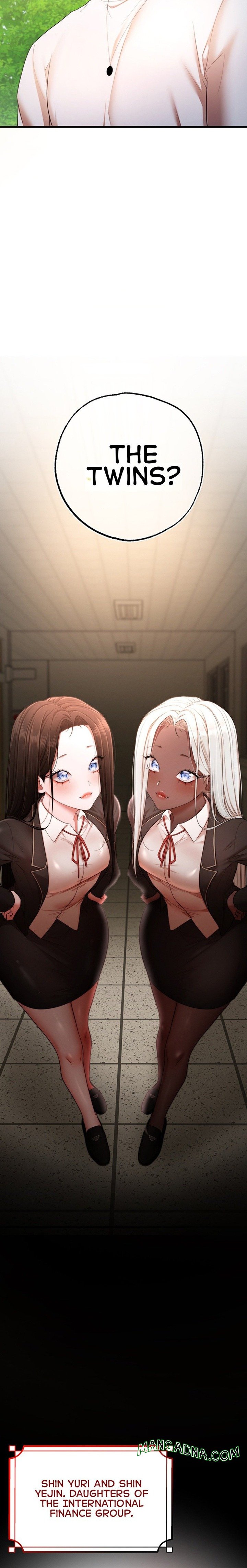 I Banged All My Classmates After Graduation - Chapter 17 Page 17