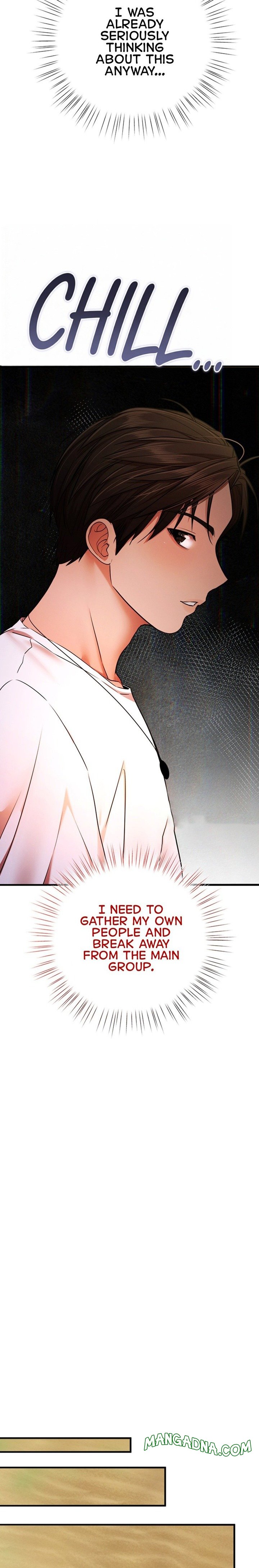 I Banged All My Classmates After Graduation - Chapter 17 Page 20