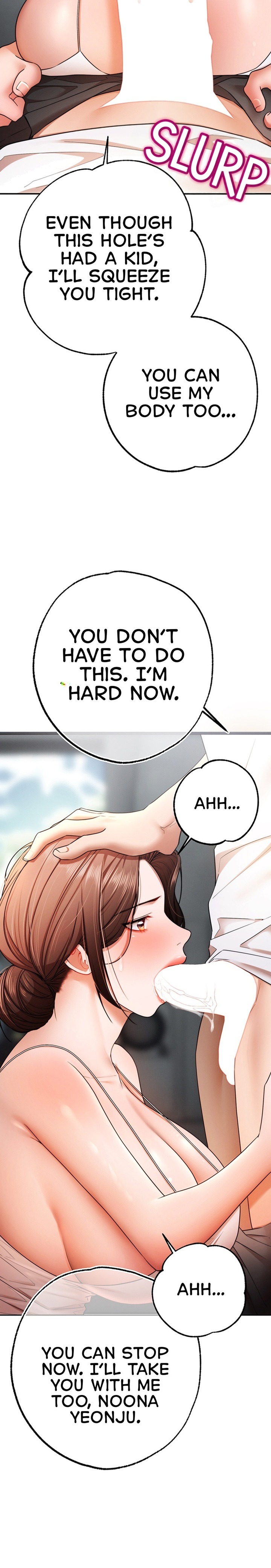I Banged All My Classmates After Graduation - Chapter 19 Page 11