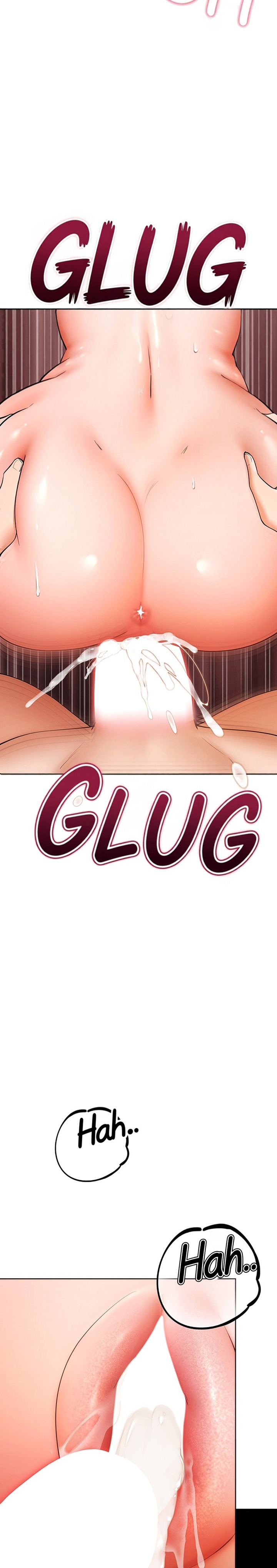 I Banged All My Classmates After Graduation - Chapter 19 Page 42
