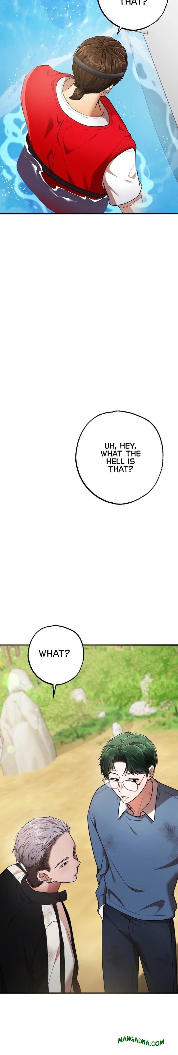 I Banged All My Classmates After Graduation - Chapter 2 Page 17