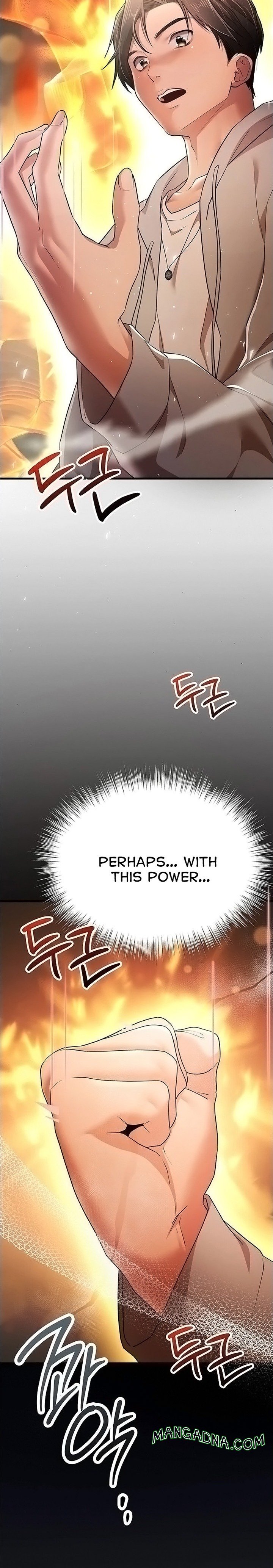 I Banged All My Classmates After Graduation - Chapter 2 Page 41