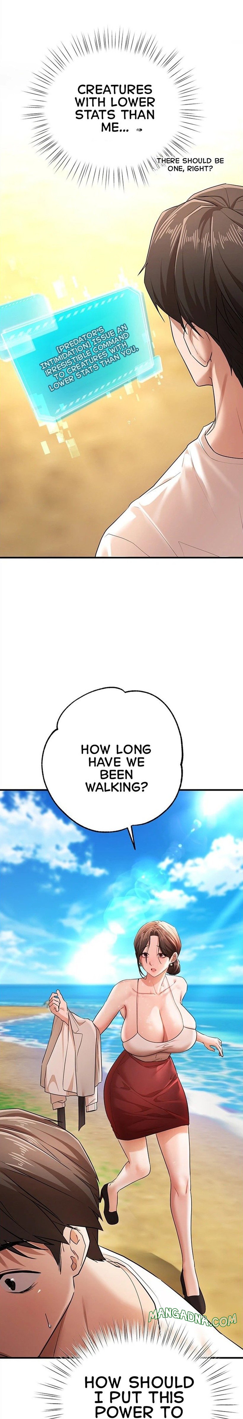 I Banged All My Classmates After Graduation - Chapter 2 Page 47