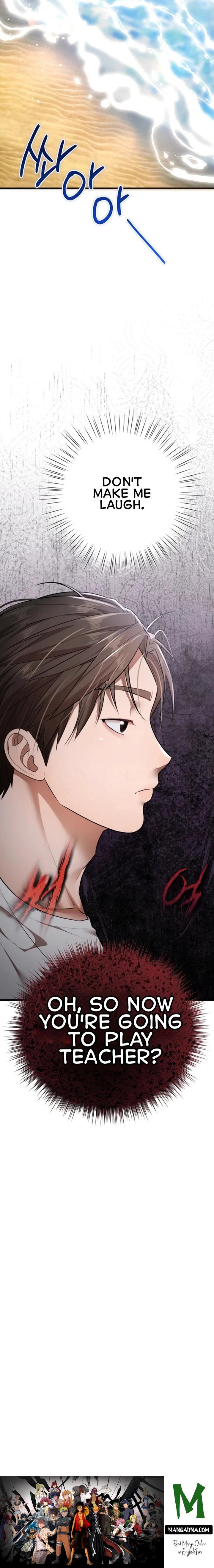 I Banged All My Classmates After Graduation - Chapter 8 Page 42