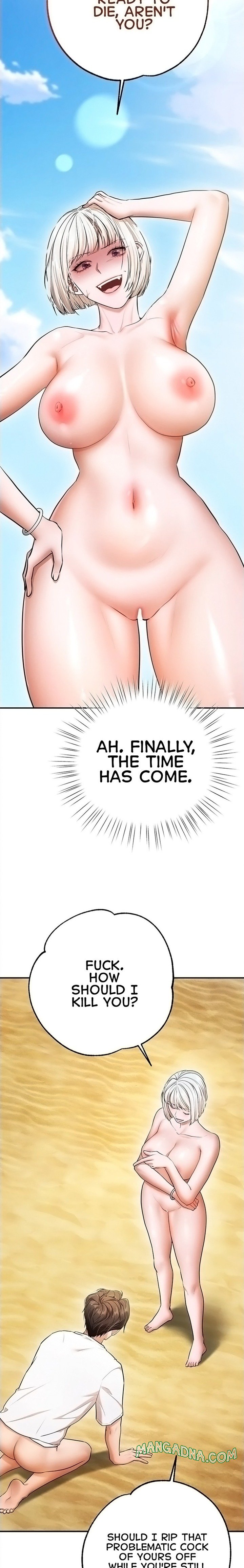 I Banged All My Classmates After Graduation - Chapter 8 Page 9