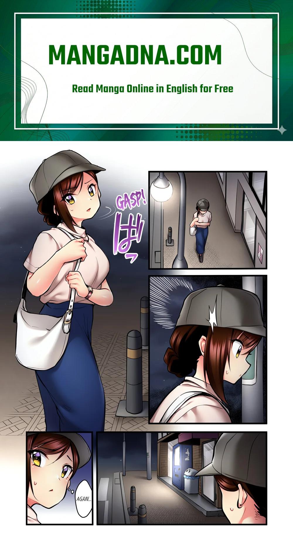 Even an Innocent TV Show Singer Needs Sex… (Uncensored) - Chapter 28 Page 1