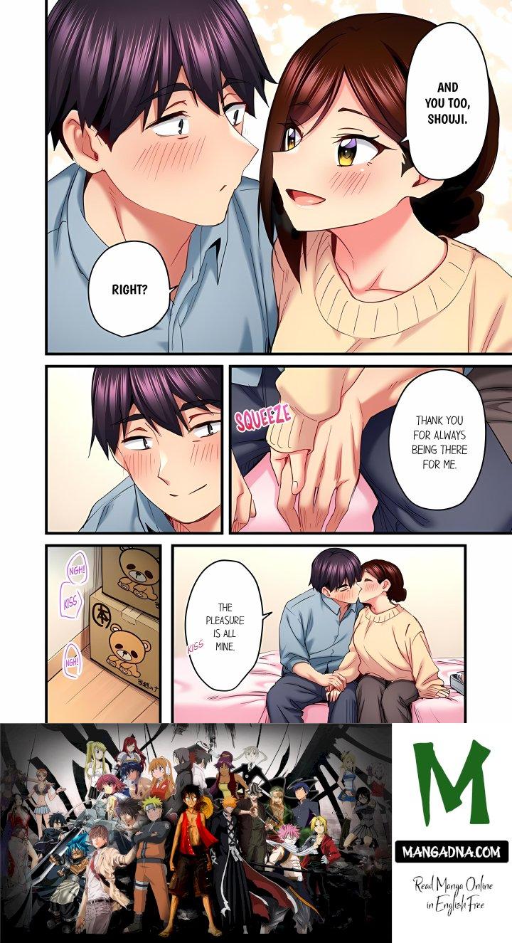 Even an Innocent TV Show Singer Needs Sex… (Uncensored) - Chapter 97 Page 8