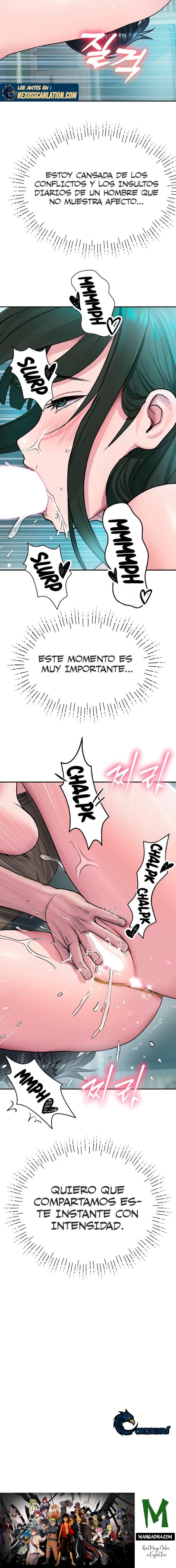 Kim's Shop Raw - Chapter 3 Page 15