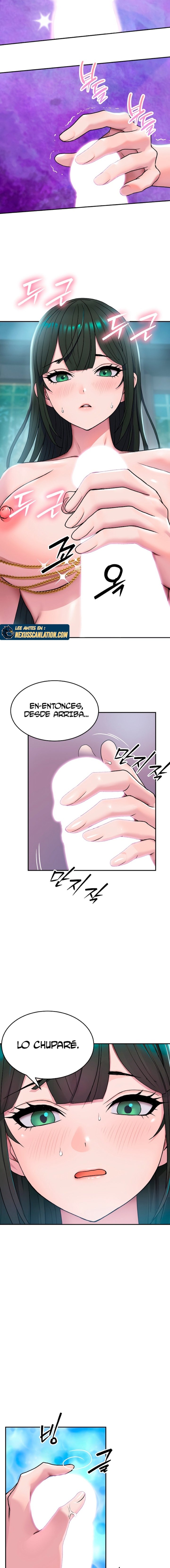 Kim's Shop Raw - Chapter 3 Page 6