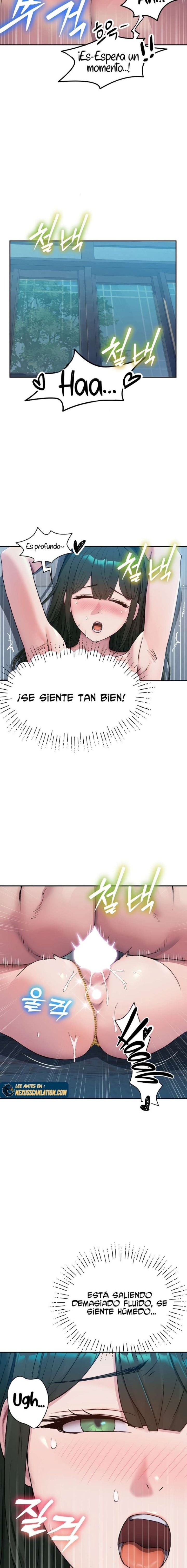 Kim's Shop Raw - Chapter 5 Page 3