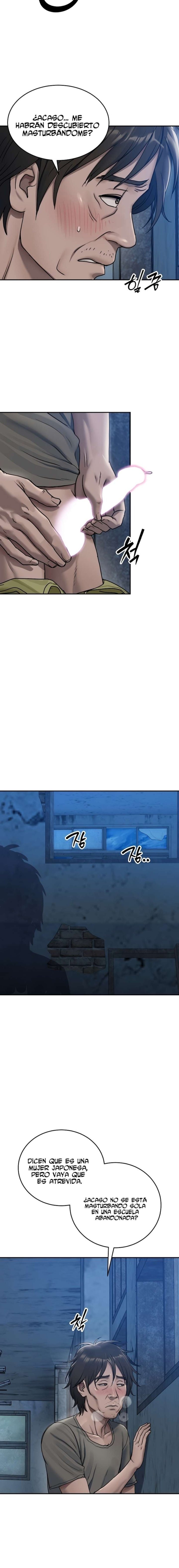 Kim's Shop Raw - Chapter 6 Page 5