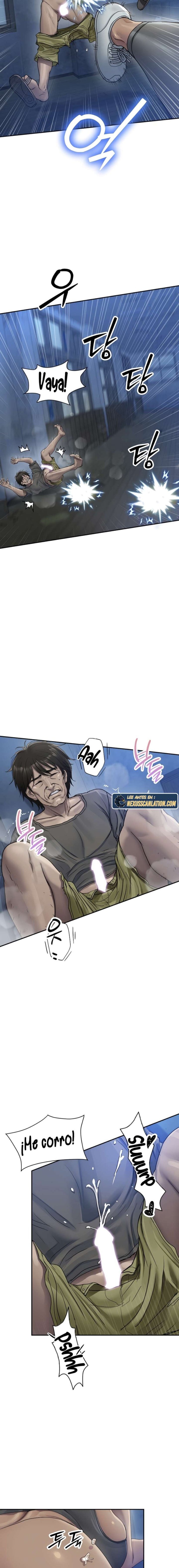 Kim's Shop Raw - Chapter 7 Page 9