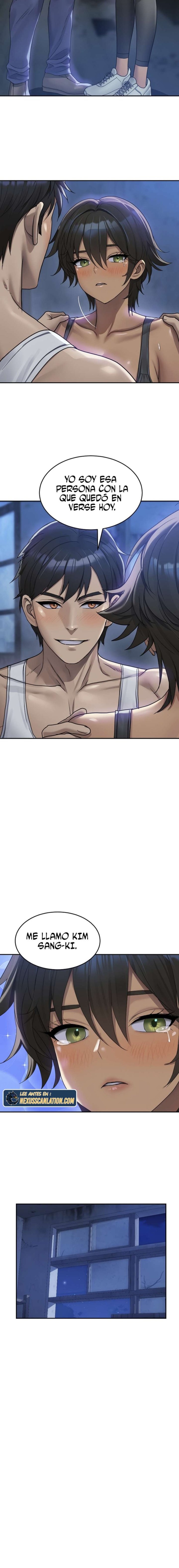 Kim's Shop Raw - Chapter 8 Page 6