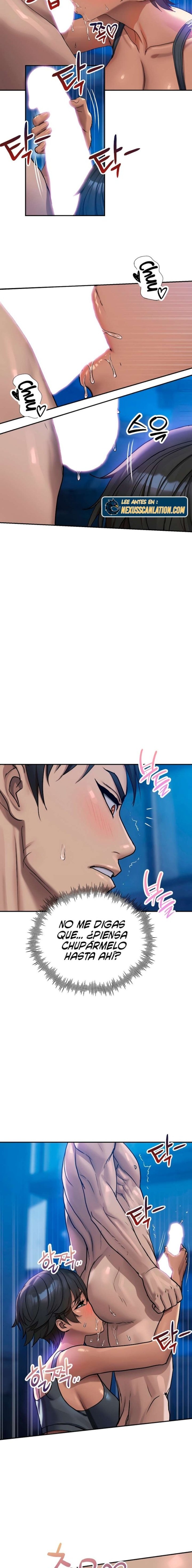 Kim's Shop Raw - Chapter 9 Page 3
