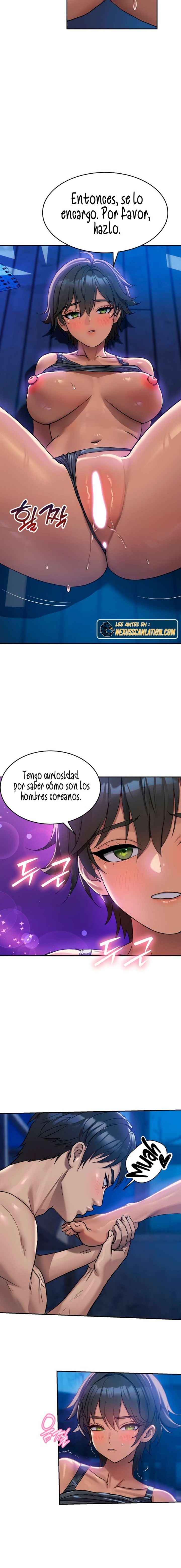 Kim's Shop Raw - Chapter 9 Page 6