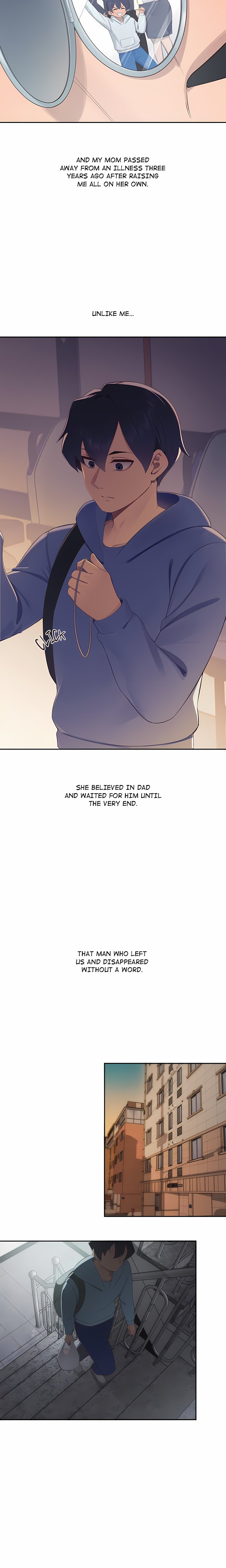 The Seed of Destiny (Uncensored) - Chapter 1 Page 10