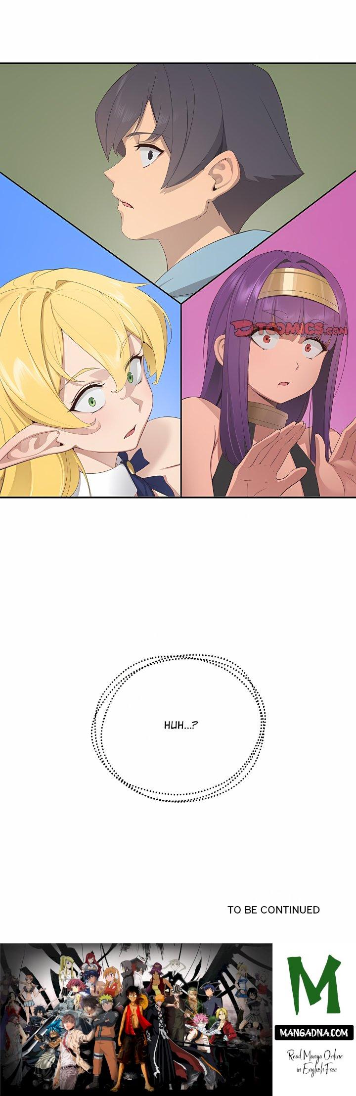 The Seed of Destiny (Uncensored) - Chapter 1 Page 35