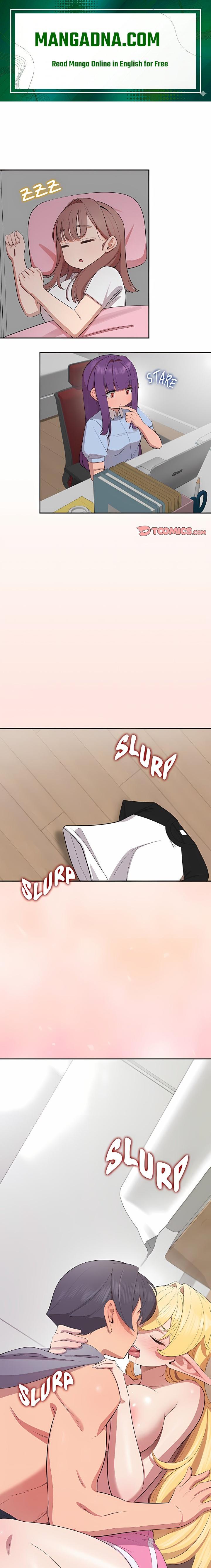 The Seed of Destiny (Uncensored) - Chapter 10 Page 1